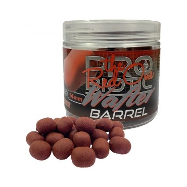 Starbaits Red One Barrel Wafter 14mm 50g